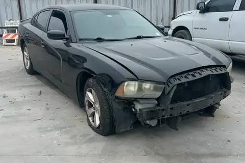 Photo of 2014 Dodge Charger