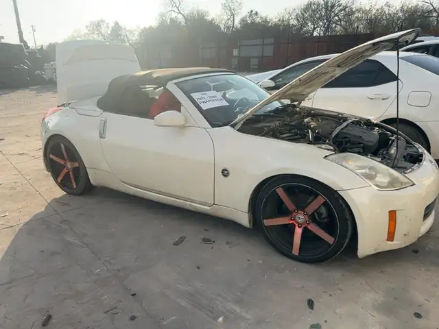 Photo of 2006 Nissan 350Z