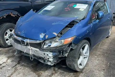 Photo of 2012 Honda Civic