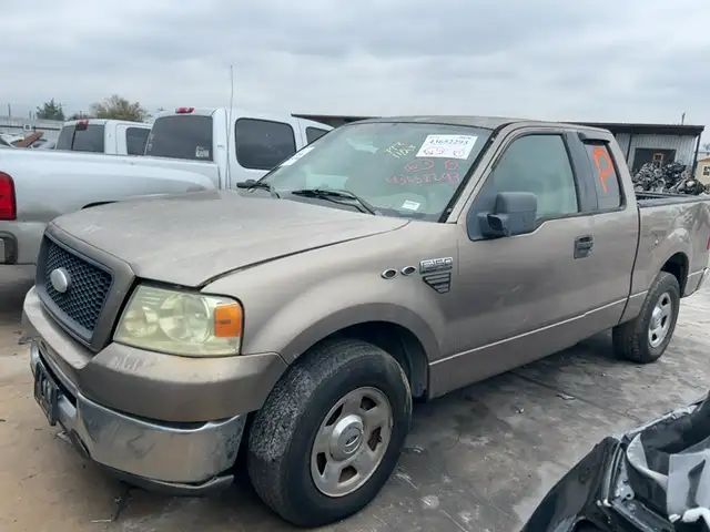 Photo of 2006 Ford F-150