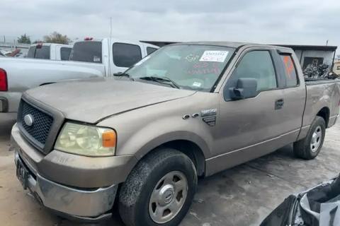 Photo of 2006 Ford F-150
