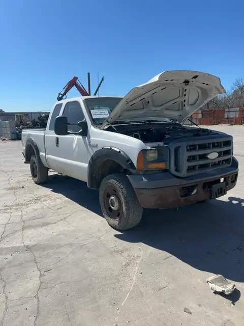 Photo of 2006 Ford F-250