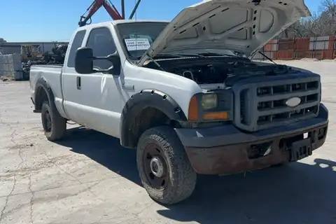 Photo of 2006 Ford F-250