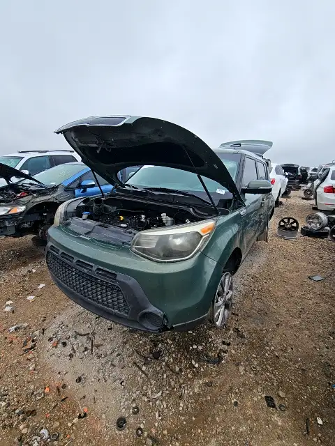 Photo of 2014 Kia Soul