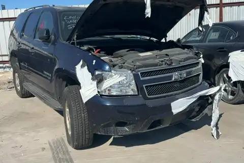 Photo of 2007 Chevrolet Tahoe