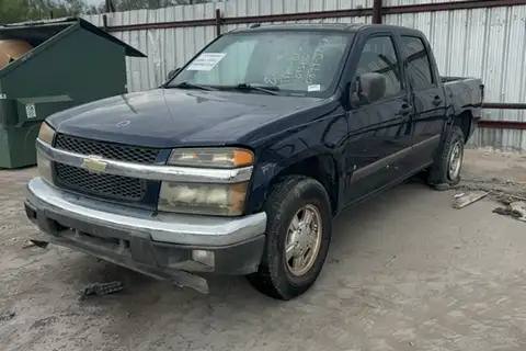 Photo of 2008 Chevrolet Colorado