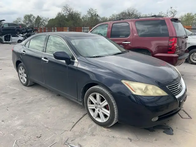 Photo of 2007 Lexus Es 350