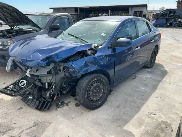 Photo of 2019 Nissan Sentra