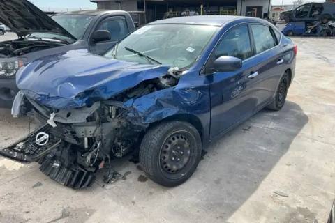 Photo of 2019 Nissan Sentra