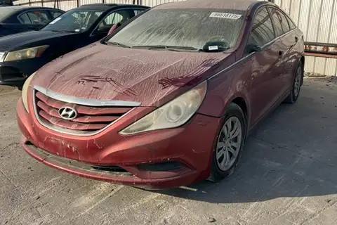 Photo of 2011 Hyundai Sonata