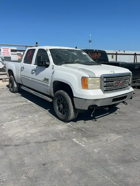 Photo of 2012 Gmc Sierra