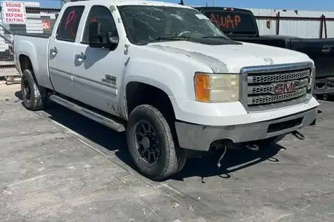 Photo of 2012 Gmc Sierra