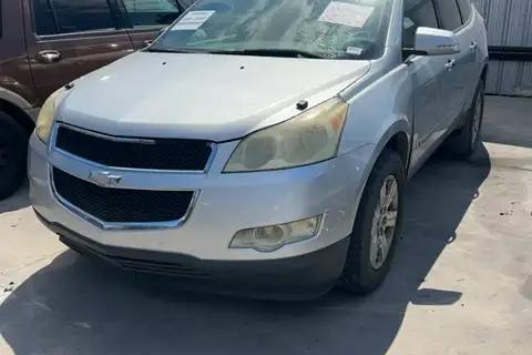 Photo of 2009 Chevrolet Traverse