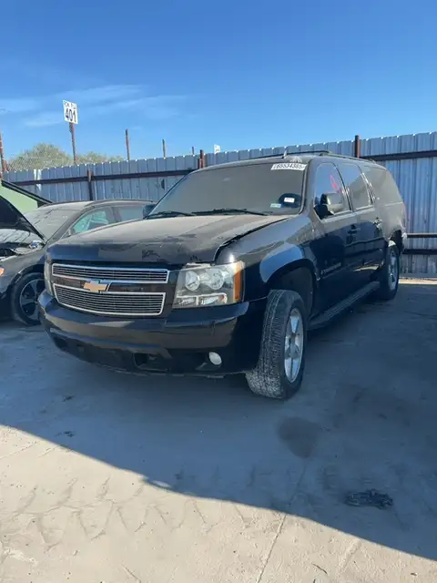 Photo of 2007 Chevrolet Suburban
