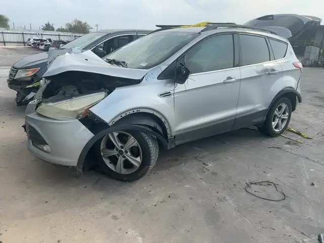 Photo of 2013 Ford Escape