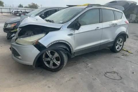 Photo of 2013 Ford Escape