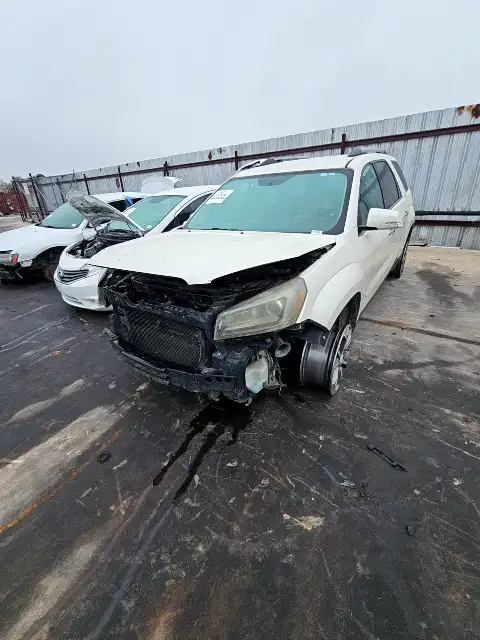 Photo of 2014 Gmc Acadia