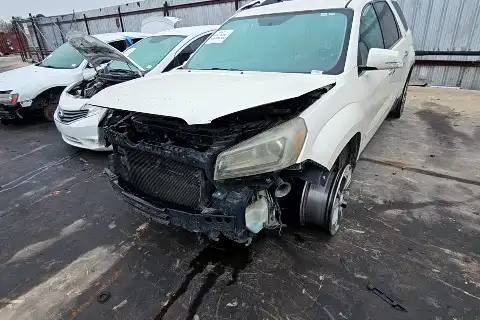 Photo of 2014 Gmc Acadia