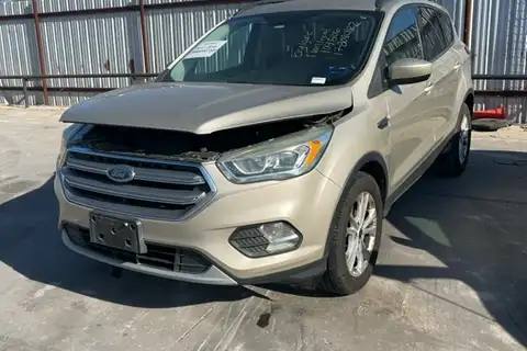 Photo of 2017 Ford Escape
