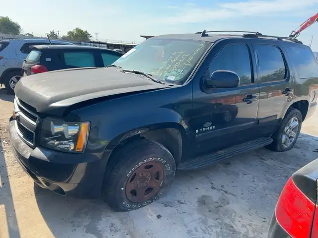 Photo of 2007 Chevrolet Tahoe