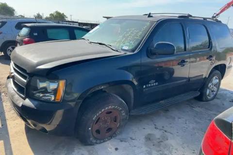 Photo of 2007 Chevrolet Tahoe