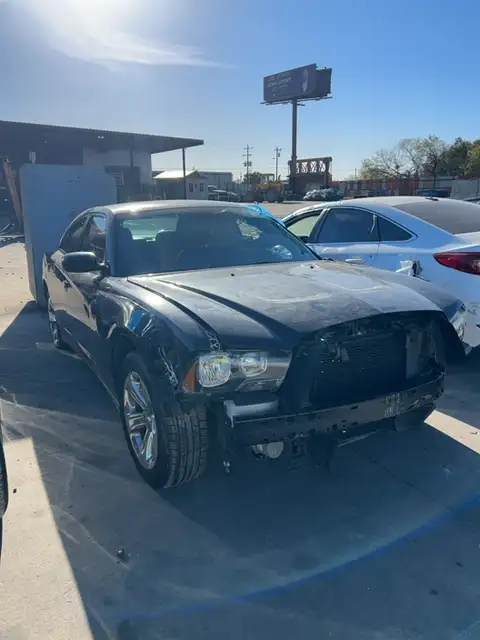 Photo of 2014 Dodge Charger