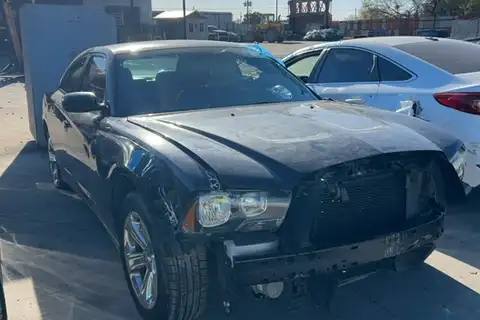 Photo of 2014 Dodge Charger