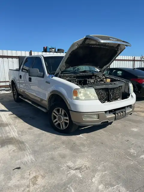 Photo of 2005 Ford F-150