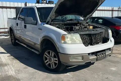 Photo of 2005 Ford F-150