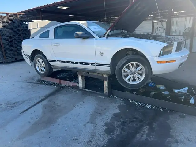 Photo of 2009 Ford Mustang