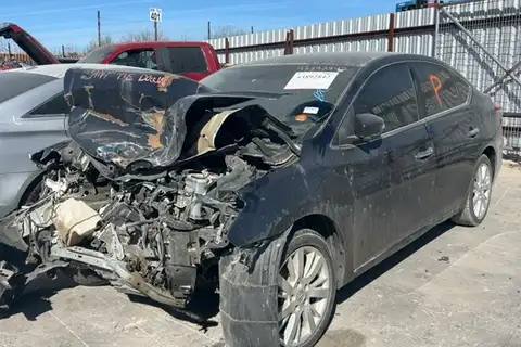 Photo of 2013 Nissan Sentra