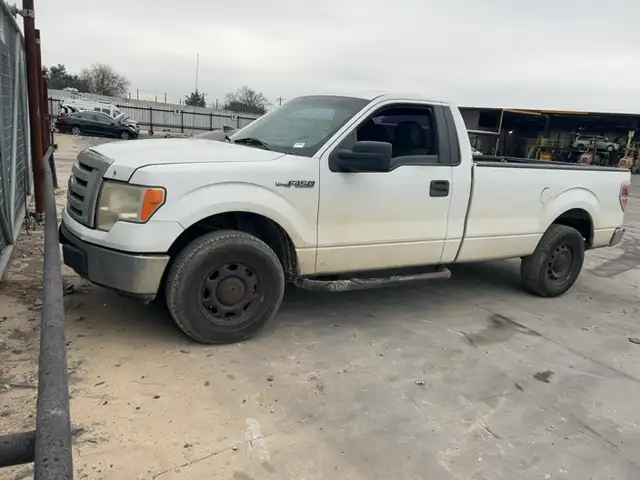 Photo of 2011 Ford F-150