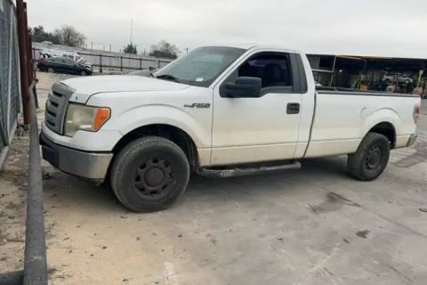 Photo of 2011 Ford F-150