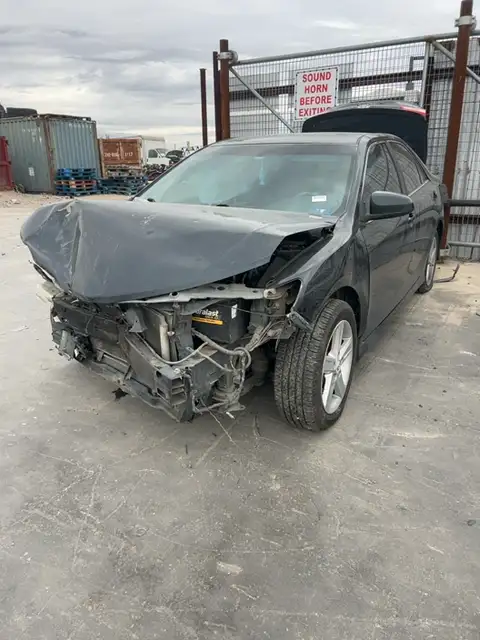 Photo of 2013 Toyota Camry