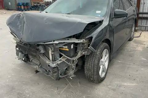 Photo of 2013 Toyota Camry