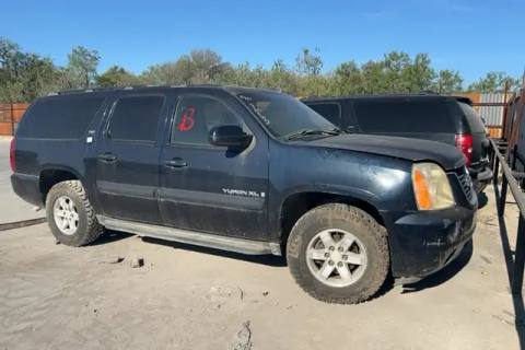 Photo of 2007 Gmc Yukon Xl