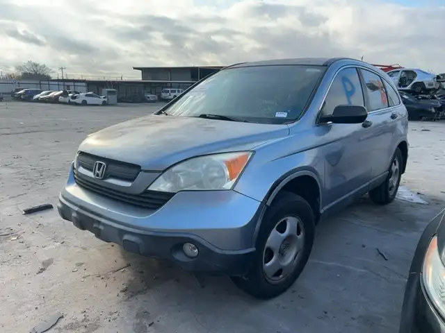 Photo of 2008 Honda Cr-V