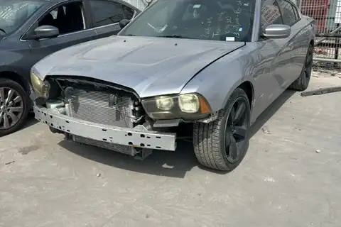 Photo of 2013 Dodge Charger