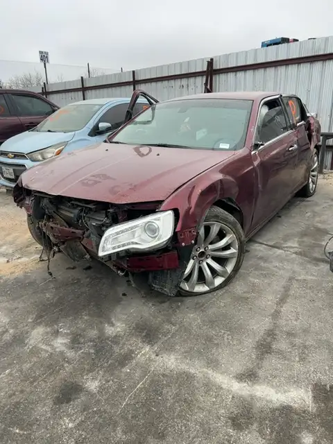 Photo of 2019 Chrysler 300