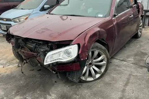 Photo of 2019 Chrysler 300