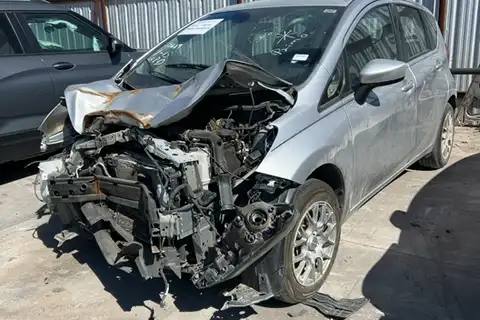 Photo of 2018 Nissan Versa Note