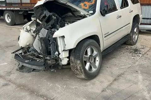 Photo of 2013 Chevrolet Tahoe