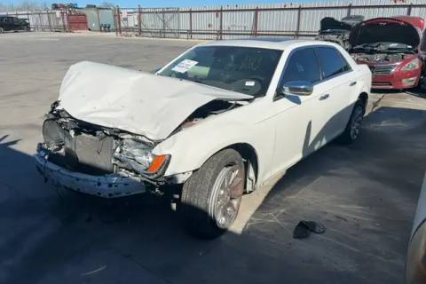 Photo of 2011 Chrysler 300C