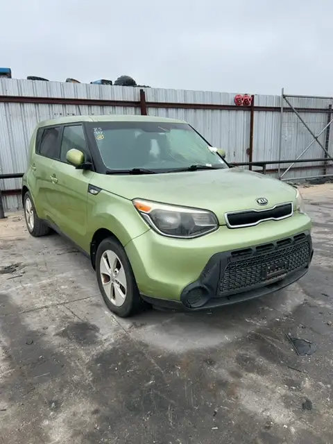 Photo of 2014 Kia Soul