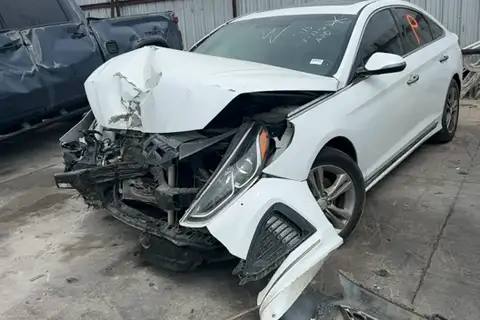 Photo of 2018 Hyundai Sonata