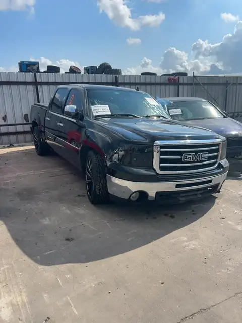 Photo of 2012 Gmc Sierra