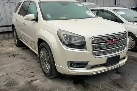 Photo of 2014 Gmc Acadia