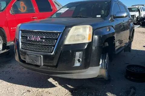 Photo of 2012 Gmc Terrain