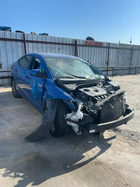 Photo of 2018 Hyundai Elantra