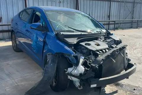 Photo of 2018 Hyundai Elantra
